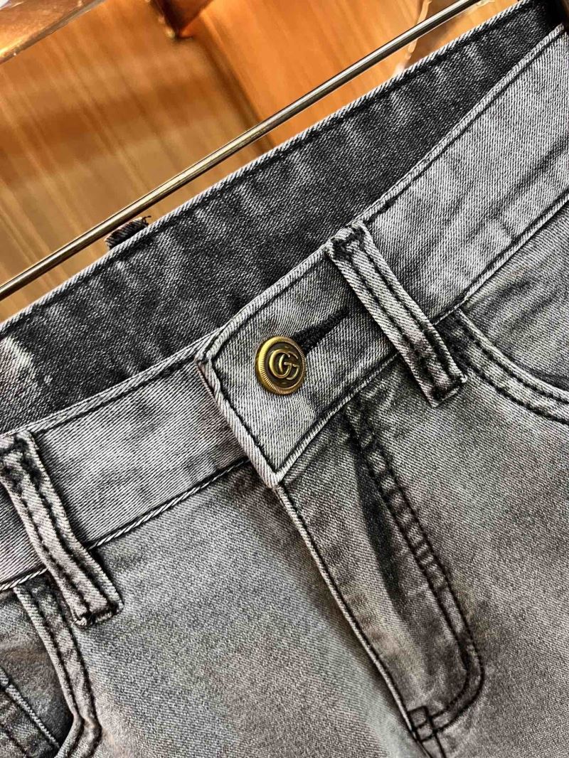 Gucci Jeans